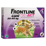Frontline Tri-Act Kg.20-40 (3P)