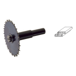 Poggi Art.370.00 Fresa Sagomata