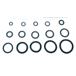 O-Ring 15,10X2,70 X Canna Lavello Pz.100
