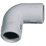 Ec Curva 90 Ispez. Revers. Dm.20(Pz.2)