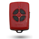 Radiocomando Aprimatic Tm-4 Cod.6901139