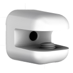 Reggimensola Nylon 2,7 Bianco 2 Pz.