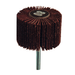 Poggi Art.358.40 Ruota Lamellare Mm.40X20