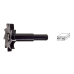 Poggi Art.366.00 Fresa Sagomata