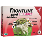 Frontline Tri-Act Kg.40-60 (3P)