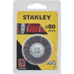 Piranha/Stanley Sta 36020 (X36020) Spazzola Acciaio Circol. D.50