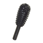 Poggi Art.436.00 Raspetta Conica Bombata