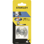 Piranha/Stanley Sta37000 (X37000) Ghiera X Platorello M14  22