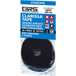 Nastro Aggrapparete Mt.5 Nero