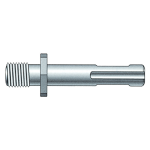 Adattatore Portamandrino Sds Plus