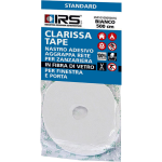 Nastro Aggrapparete Mt.5 Bianco