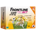 Frontline Tri-Act Kg. 5-10 (6P) Off.Speciale