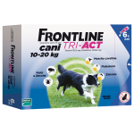 Frontline Tri-Act Kg.10-20 (6P) Off.Speciale