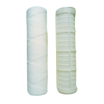Cartuccia Per Depuratore Gr. 7 Rete 60Mcr