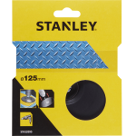 Piranha/Stanley Sta32095 (X32095)  Platorello In Plastica D.125