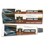 Crema Oro Calzat.Tubetto Ml.50 Nero