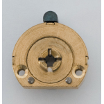 Iseo Art. 70 Cilindro Prazis A Spillo(Fiam)