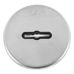 C.R. Art. 30 Bocchette+Supp+Viti Cr.Sat.Xserr