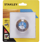 Piranha/Stanley Sta34041 (X34041)  Mola A Lamelle 50X20 Gr.80