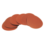 Poggi Art.349.20 10 Dischi Abr-Velc.115 G.240