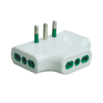 Fme Art.82.220 Adat.Triplo Piatto 3Pr.2P+Tbip