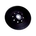 Poggi Art.338.65 Platorello Di Nylon Mm.178