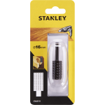 Piranha/Stanley Sta66155 (X66155) Raspa Cilindrica Mm.16