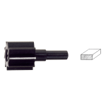 Poggi Art.364.00 Fresa Sagomata