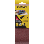 Piranha/Stanley Sta33066 (X33066)  3 Nastri 65X410 Gr.60