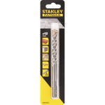 Piranha/Stanley Sta58551 (X58551) Punta Codolo Triangol. Mm.12