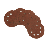 Poggi Art.349.80 10 Dischi Abr.Vel.125 Gr.120