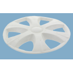 Tos.Dy194-214 Fig.59 Copriruota Esterno 10,5