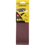 Piranha/Stanley Sta33196 (X33196) 3 Nastri 75X533 Gr.100