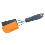 Spatola Silicone Fackelmann Art.25217