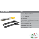 AQUA CTRL SET TG.600/450MM DIRECT FIT KIT
