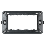 Life Art.4604 Supporto A 4 Moduli