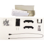 Scatola Acc.Ri Zanzariere A Molla Irs Vert.