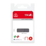 Maestri Blister Punti Art. 114Ap (Pz.720)