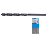 Punte Hss  Prolungate Mm. 4