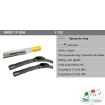 AQUA CTRL SET TG.600/480MM DIRECT FIT KIT