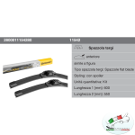 AQUA CTRL SET TG.600/550MM DIRECT FIT KIT