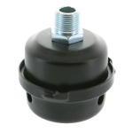 Fiac Filtro Completo X Stratos Lt.25/50