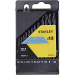 Piranha/Stanley Sta56015 (X56015) Cassetta 10 Punte Hss