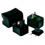 Fme Art.87.881 Adatt. Univers.Da Viaggio*