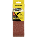 Piranha/Stanley Sta33091 (X33091)  3 Nastri 75X457 Gr.40