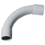 Ec Curva 90 Stretto Raggio Dm.25 (Pz.5)