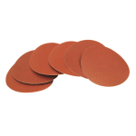 Poggi Art.349.00 10 Dischi Abr-Velc.115 G.40