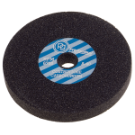 Poggi Art.402.00 Mola Abrasiva Mm. 75X10