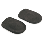 Talloniera Microfibra Gel N.41/45