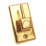 Supporti Adesivi Zama X Bris Bris Oro